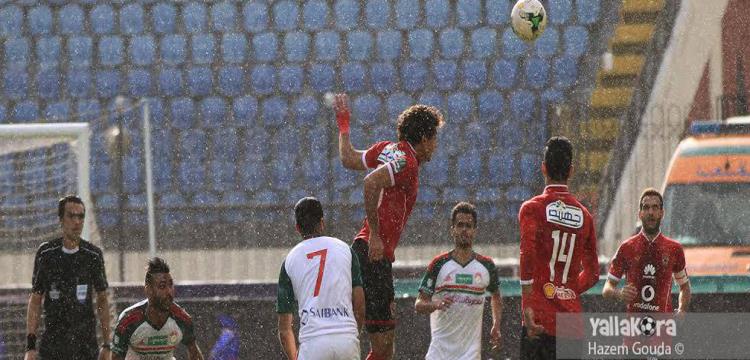 الاهلى الرجاء الاهلى الرجاء